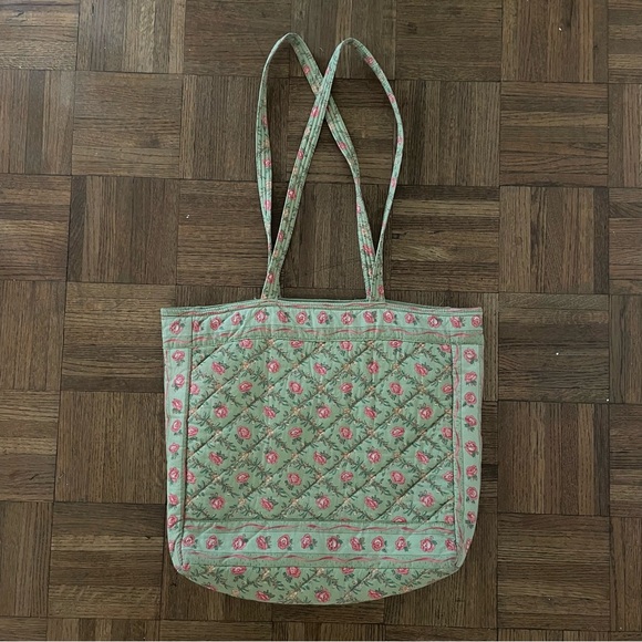 Vintage Pierre Deux French Country shoulder bag - Picture 2 of 10